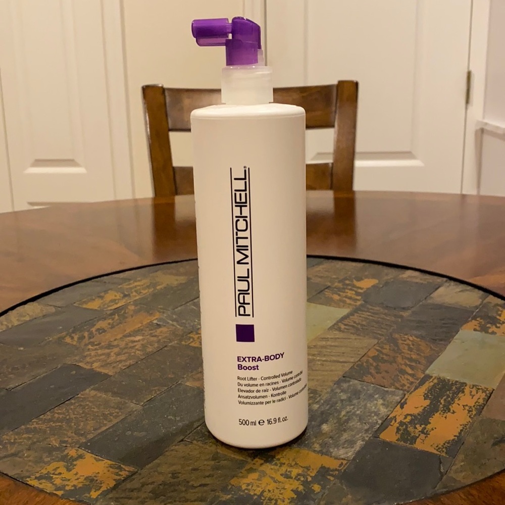 Paul Mitchell Extra-Body Boost Root Lifter 16.9 oz
